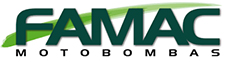 Logo Famac